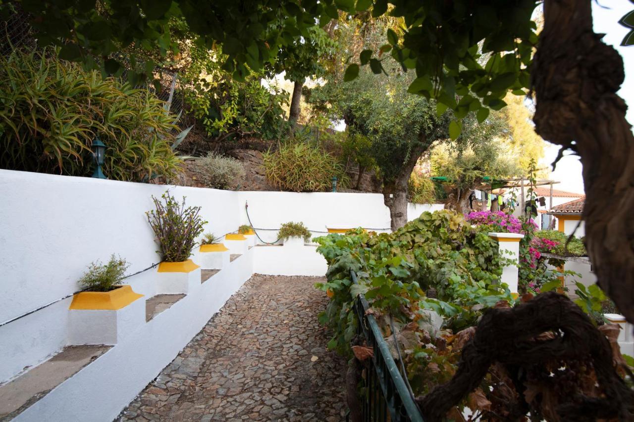 A Saboeira - Turismo Rural Villa Belver  Dış mekan fotoğraf