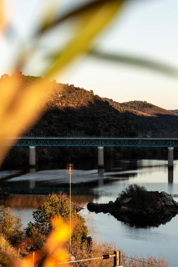 A Saboeira - Turismo Rural Villa Belver  Dış mekan fotoğraf