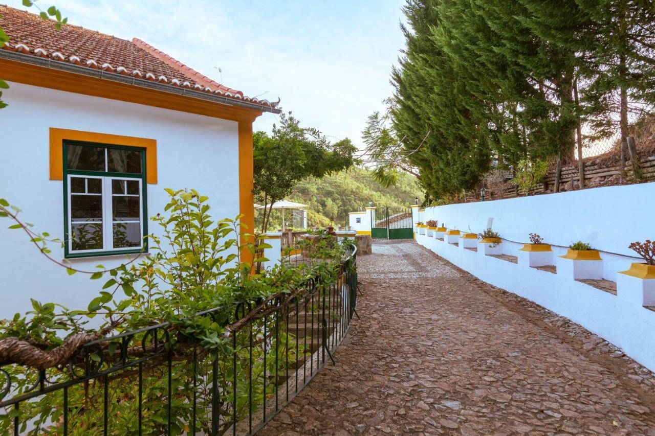 A Saboeira - Turismo Rural Villa Belver  Dış mekan fotoğraf