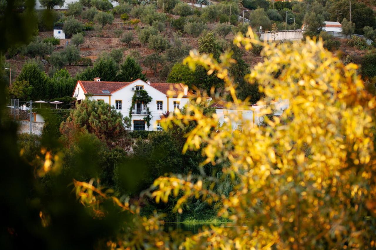 A Saboeira - Turismo Rural Villa Belver  Dış mekan fotoğraf